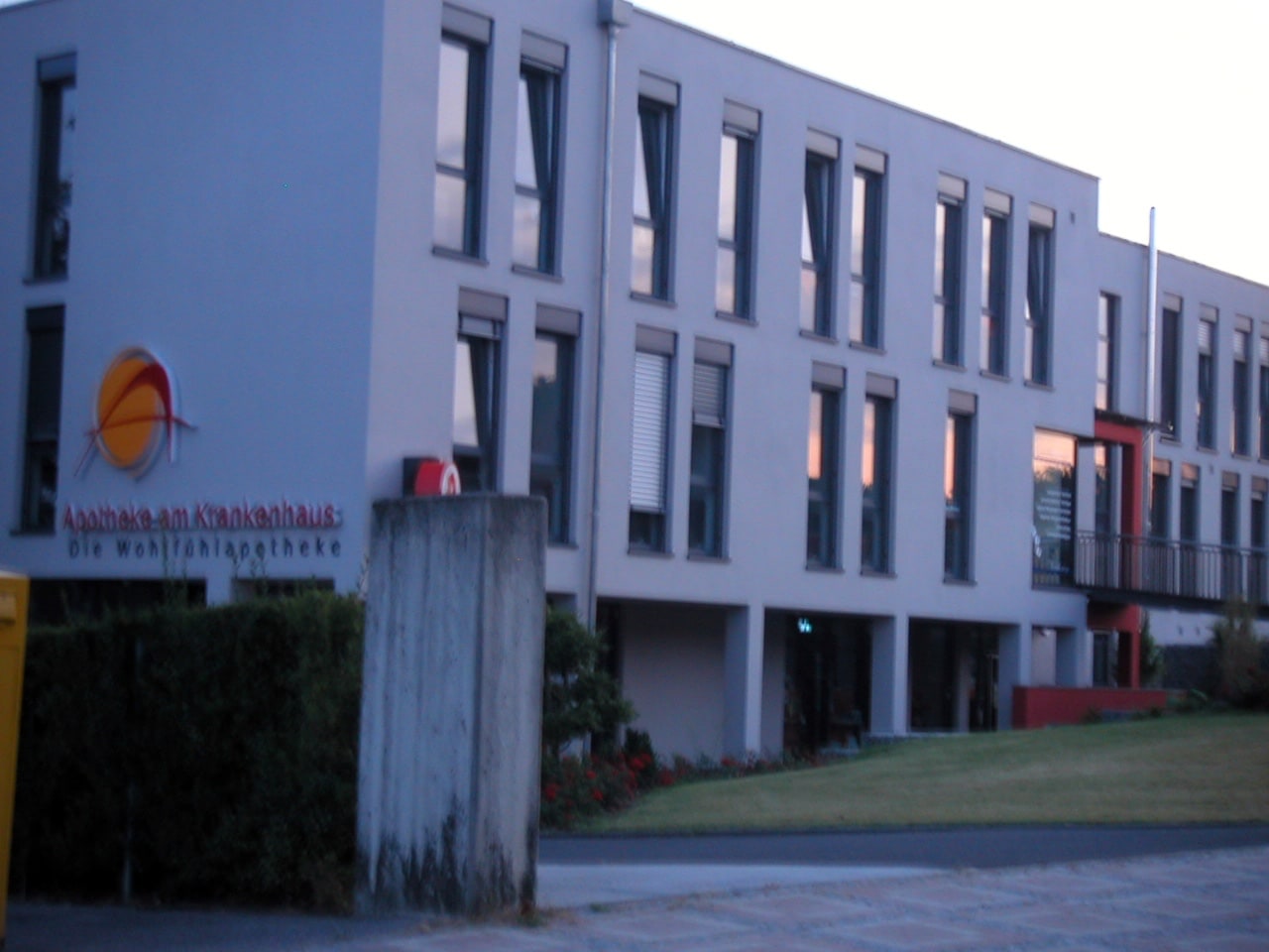 Mvz Gmbh Co Kg